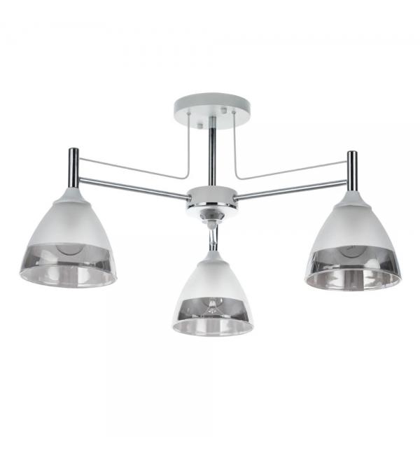 Потолочная люстра Arte Lamp FIAMMA A3521PL-3CC