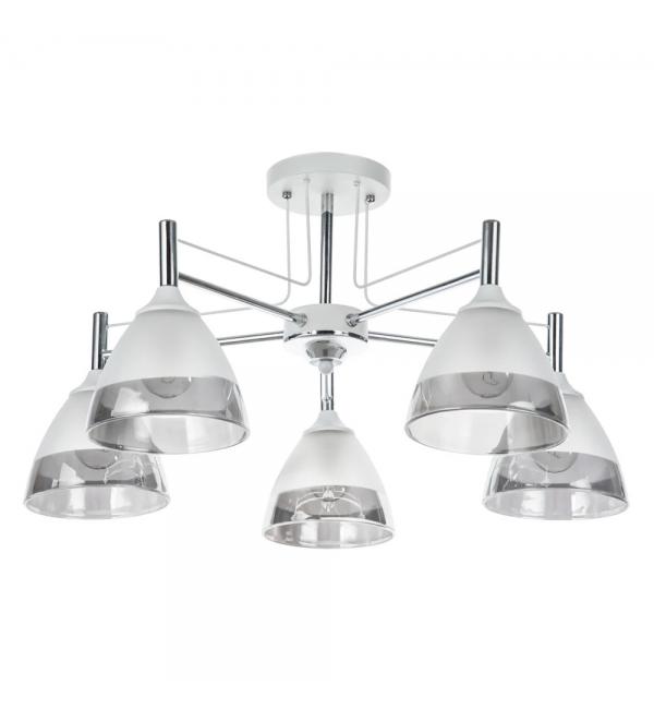 Потолочная люстра Arte Lamp FIAMMA A3521PL-5CC
