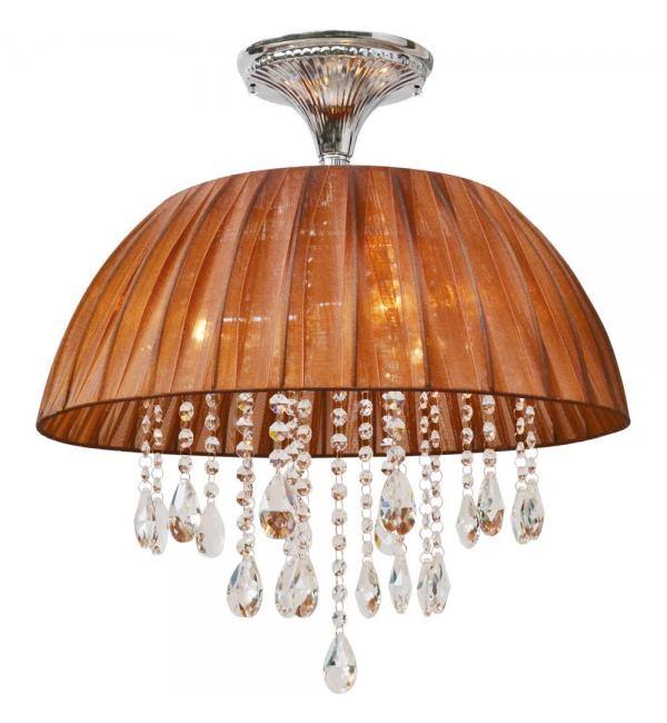Потолочная люстра Arte Lamp PADOVA A3660PL-3BR