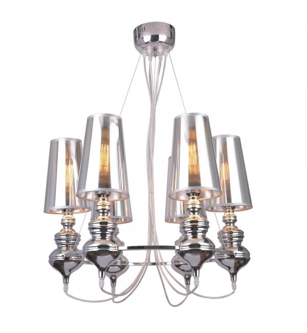 Подвесная люстра Arte Lamp ANNA MARIA A4280LM-6CC