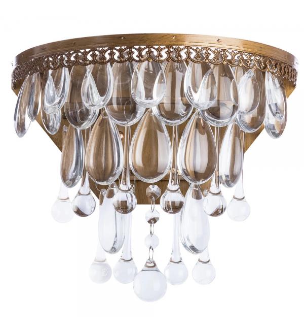 Настенный светильник Arte Lamp REGINA A4298AP-1AB