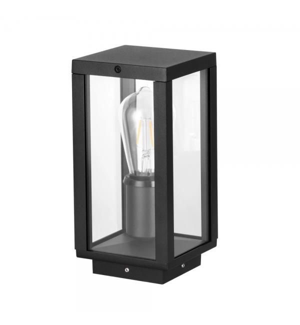 Ландшафтный светильник Arte Lamp BELFAST A4559FN-1BK