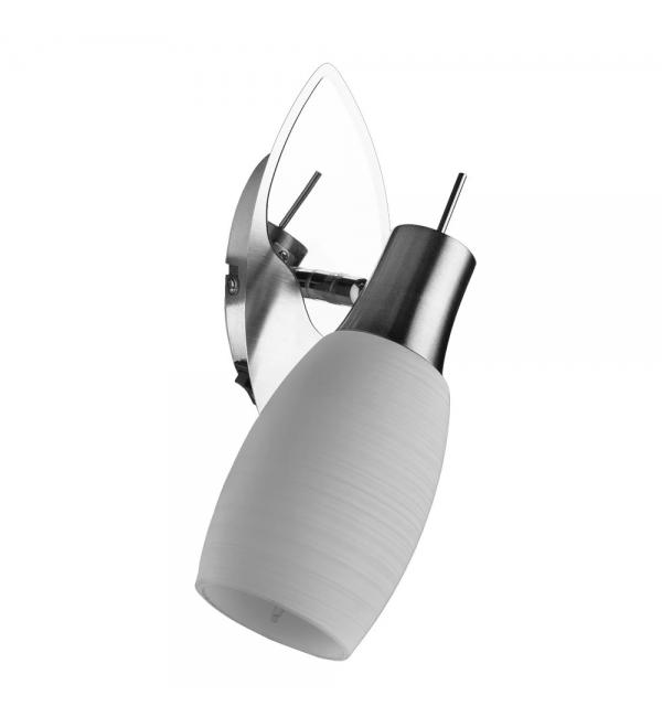 Спот Arte Lamp VOLARE A4590AP-1SS