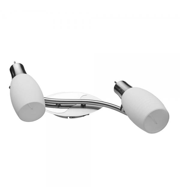 Спот Arte Lamp VOLARE A4590AP-2SS