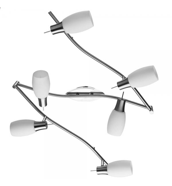 Спот Arte Lamp VOLARE A4590PL-6SS