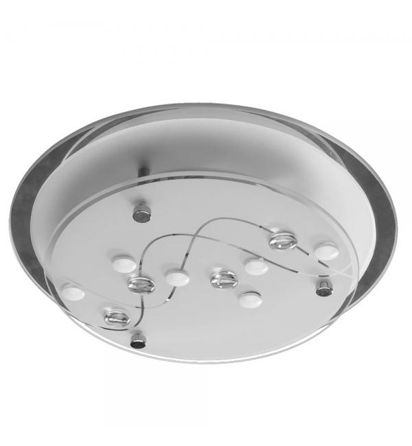 Потолочный светильник Arte Lamp BELLE A4890PL-1CC
