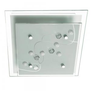 Потолочный светильник Arte Lamp BELLE A4891PL-1CC