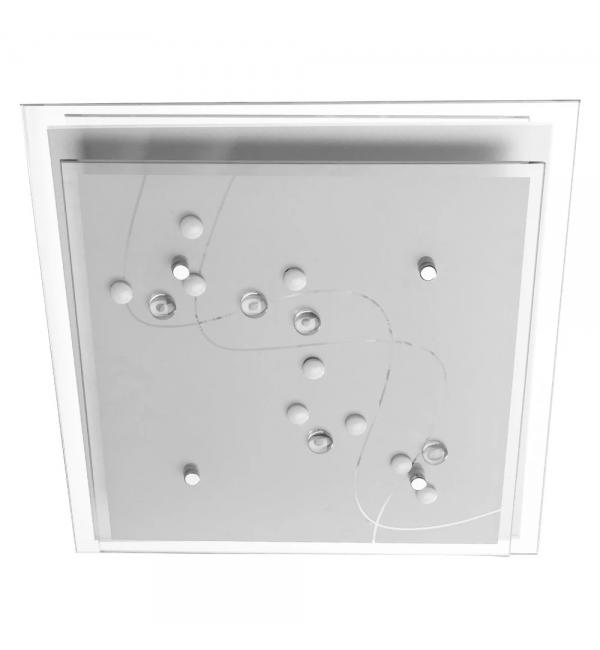 Потолочный светильник Arte Lamp BELLE A4891PL-2CC