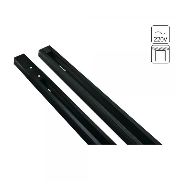 Шинопровод Arte Lamp TRACK ACCESSORIES A510006