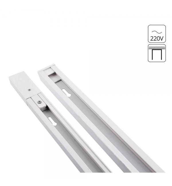 Шинопровод Arte Lamp TRACK ACCESSORIES A520233