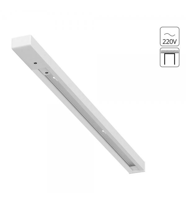 Шинопровод Arte Lamp TRACK ACCESSORIES A530333