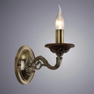 Бра Arte Lamp VERDI A5603AP-1AB