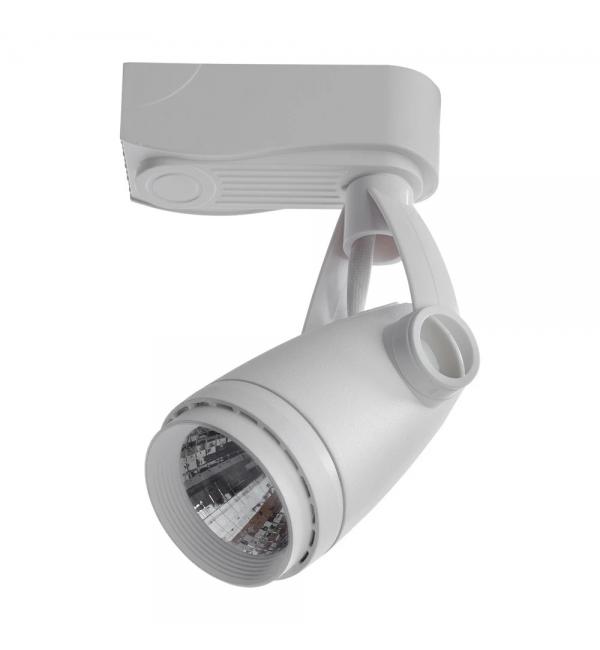 Трековый светильник Arte Lamp PICCOLO A5910PL-1WH