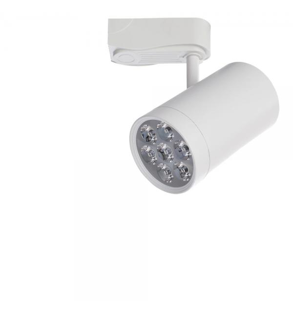 Трековый светильник Arte Lamp PRECISO A6107PL-1WH