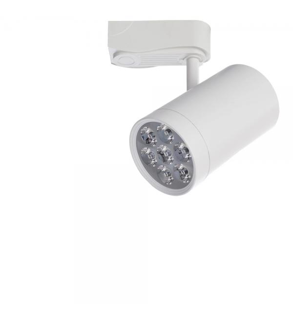 Трековый светильник Arte Lamp PRECISO A6107PL-1WH