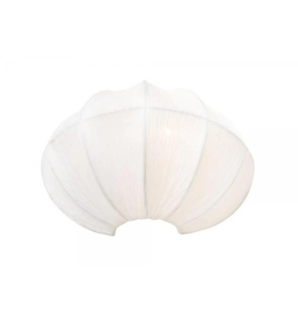 Настенный светильник Arte Lamp COCOON A6190AP-1WH