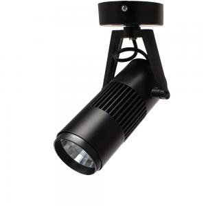 Спот Arte Lamp LINEA A6520AP-1BK