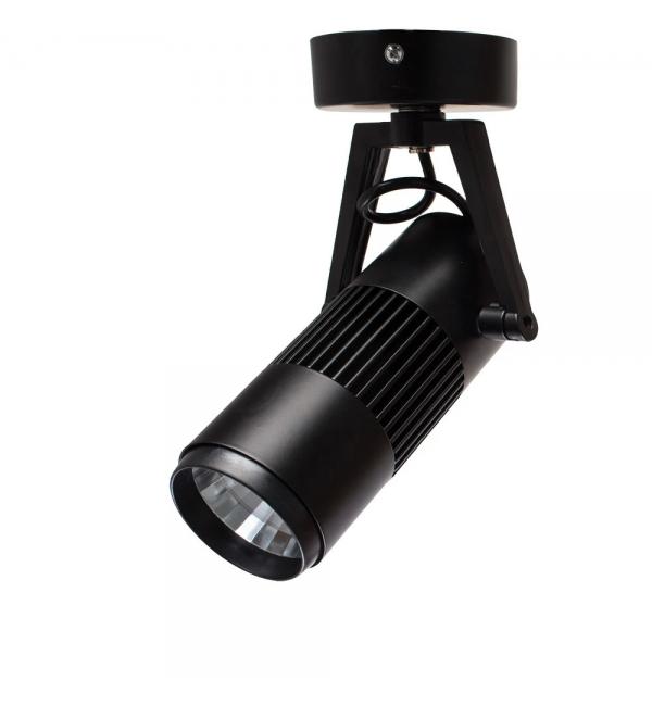 Спот Arte Lamp LINEA A6520AP-1BK
