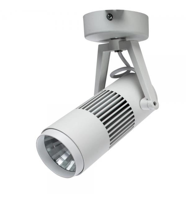 Спот Arte Lamp LINEA A6520AP-1WH