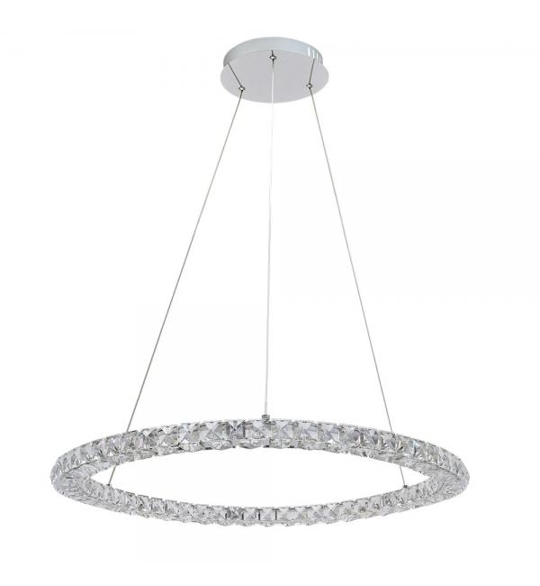 Подвесная люстра Arte Lamp PREZIOSI A6704SP-1CC