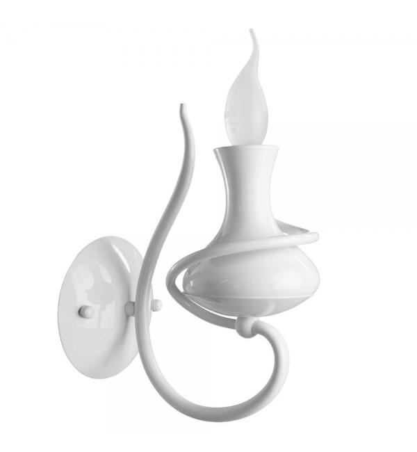 Бра Arte Lamp VASO A6819AP-1WH