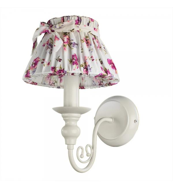 Бра Arte Lamp BAMBINA A7020AP-1WH