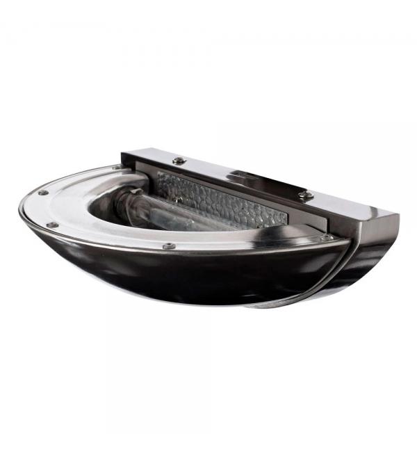 Настенный светильник Arte Lamp INTERIOR A7107AP-1SS