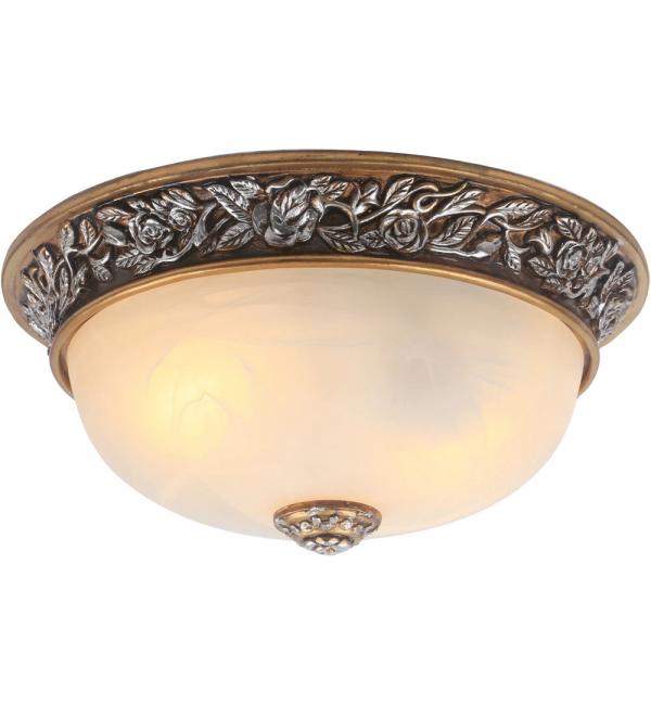 Потолочный светильник Arte Lamp TORTA A7141PL-2SB
