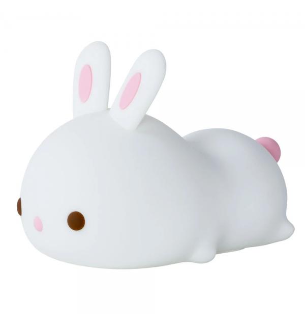 Ночник Arte Lamp TILLY A7372LT-1WH