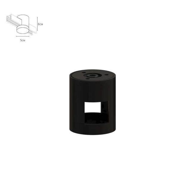 Стойка одноуровневая сквозная Arte Lamp OPTIMA A752006I