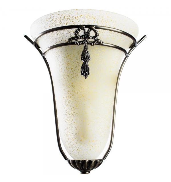 Настенный светильник Arte Lamp COPPERLAND A7845AP-1AB