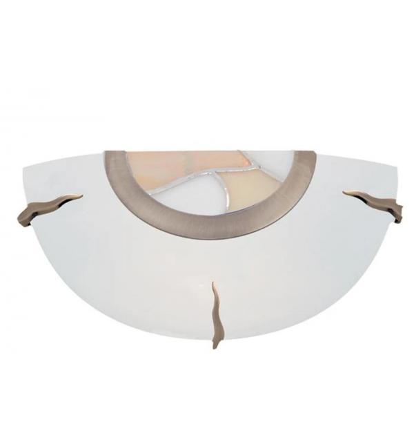 Настенный светильник Arte Lamp PUB A7895AP-1AB