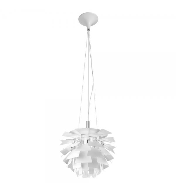Подвесной светильник Arte Lamp BOTTICELLI A8008SP-1WH