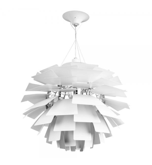 Подвесной светильник Arte Lamp BOTTICELLI A8008SP-3WH