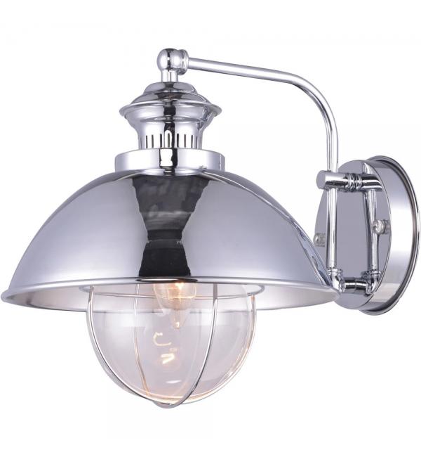 Бра Arte Lamp NAUTILUS A8024AP-1CC