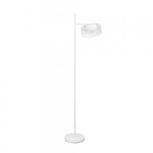 Торшер напольный Arte Lamp ALIUS A8042PN-1WH