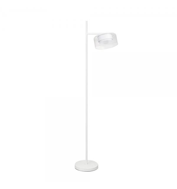 Торшер напольный Arte Lamp ALIUS A8042PN-1WH