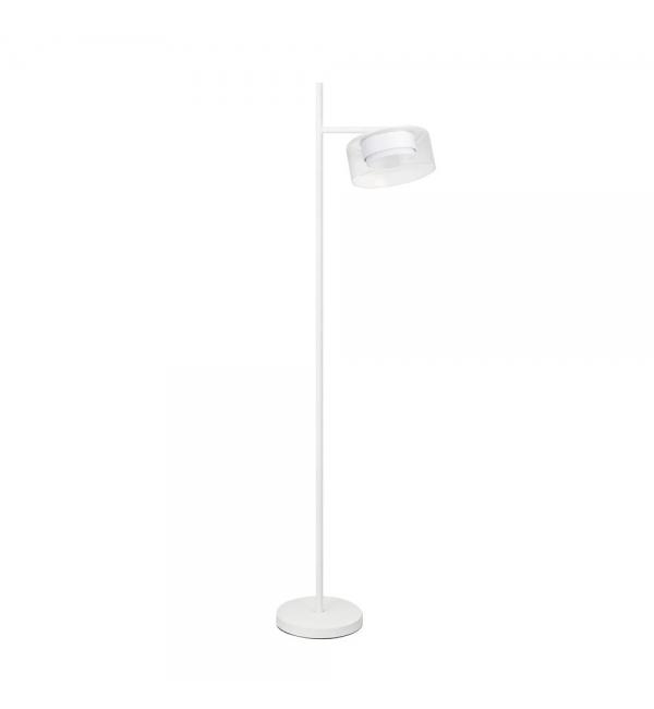 Торшер напольный Arte Lamp ALIUS A8042PN-1WH
