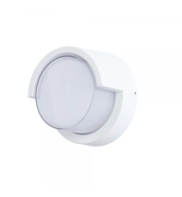 Уличный настенный светильник Arte Lamp LANCIA A8159AL-1WH