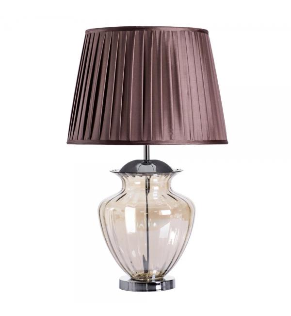 Декоративная настольная лампа Arte Lamp SHELDON A8531LT-1CC