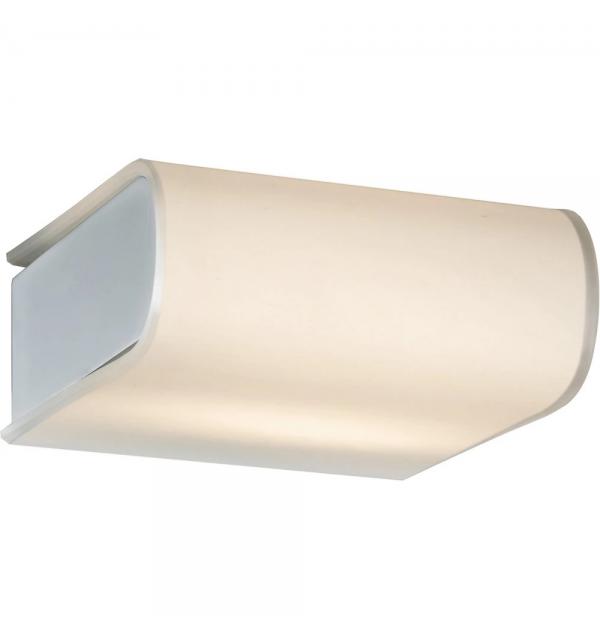 Настенный светильник Arte Lamp LIBRI A8856AP-1CC