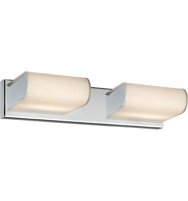 Настенный светильник Arte Lamp LIBRI A8856AP-2CC