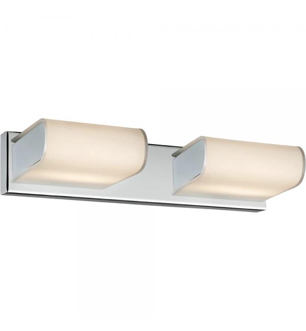 Настенный светильник Arte Lamp LIBRI A8856AP-2CC