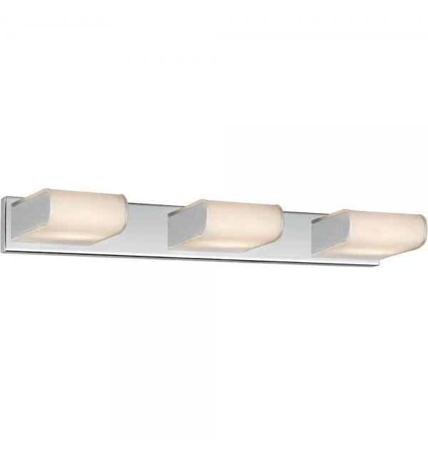 Настенный светильник Arte Lamp LIBRI A8856AP-3CC