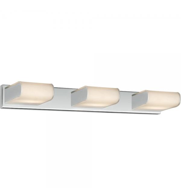 Настенный светильник Arte Lamp LIBRI A8856AP-3CC