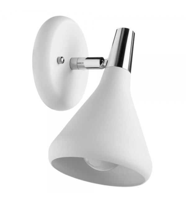 Спот Arte Lamp CICLONE A9154AP-1WH