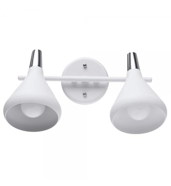 Спот Arte Lamp CICLONE A9154AP-2WH