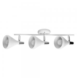 Спот Arte Lamp CICLONE A9154PL-3WH