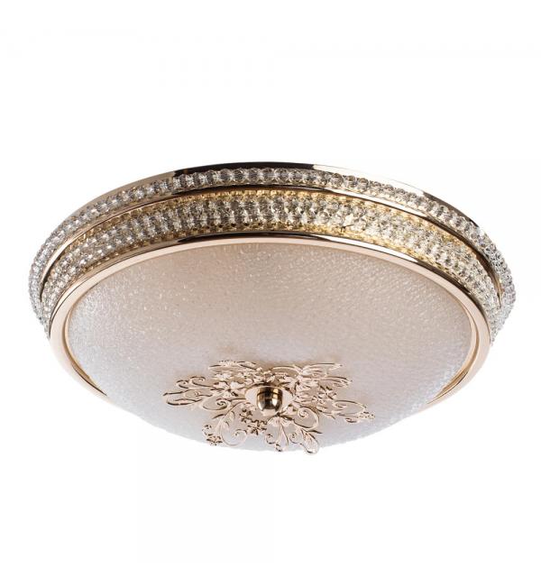Потолочный светильник Arte Lamp VASSOIO A9205PL-3GO