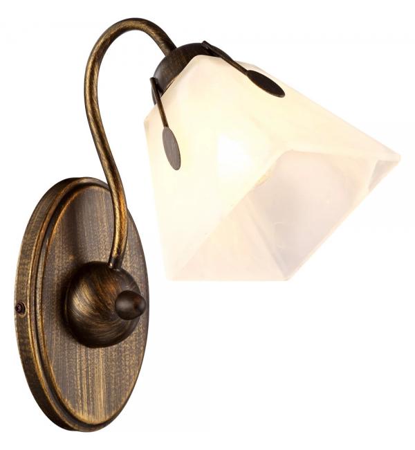 Бра Arte Lamp AVANTI A9233AP-1BR